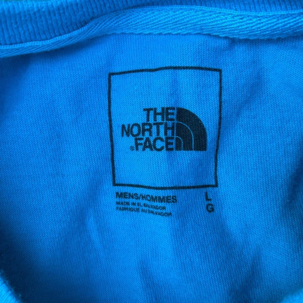 The North Face new without